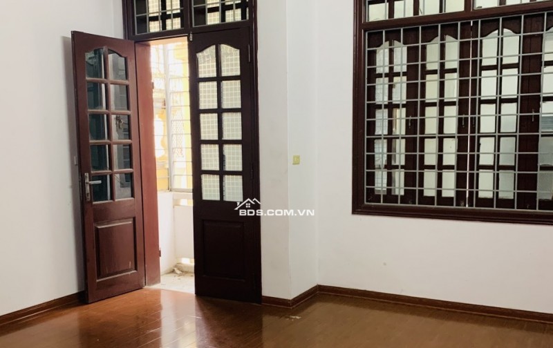 CHO THUÊ NHÀ NGUYÊN CĂN TẠI NGÕ 93, VƯƠNG THỪA VŨ, 4 TẦNG, 45M2, 3 NGỦ, 13 TRIỆU